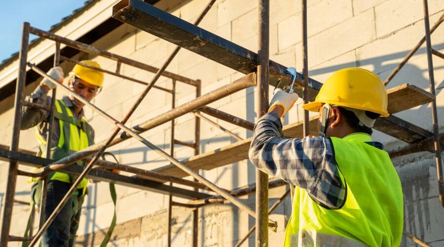 Roof Vent Repair in Arcadia, CA